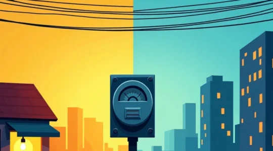 Small Business vs. Large Business Electricity Plans